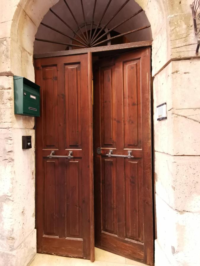 Home Kitó Ortigia Syracuse Exterior foto