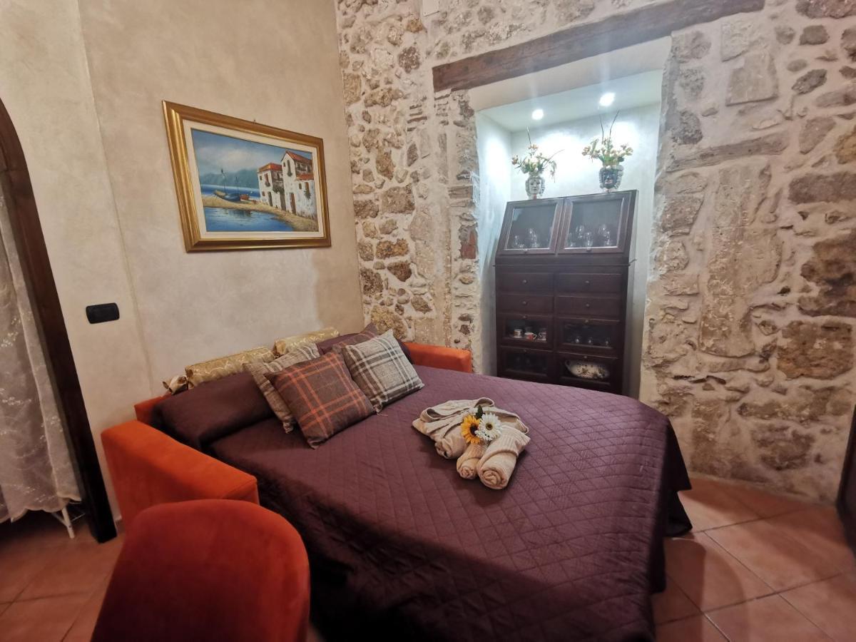 Home Kitó Ortigia Syracuse Exterior foto